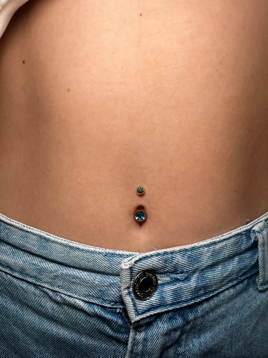 Piercing La Greka 33